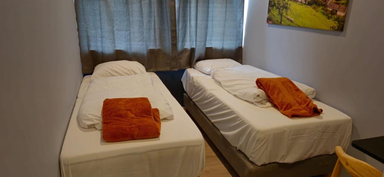Eidsdal Hotel & Restaurant المظهر الخارجي الصورة